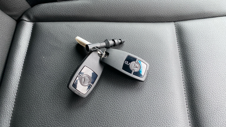 Mercedes-Benz Sprinter 315Cdi L3 Diesel Rwd 3.5t H2 Pro Van 9G-Tronic